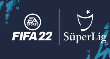 Süper Lig'de FIFA 22'de en iyi şut reytingine sahip olan futbolcular