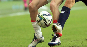 Süper Lig'de Göztepeli Wilker Angel geçirdiği sakatlık dolayısıyla sezonu kapattı!