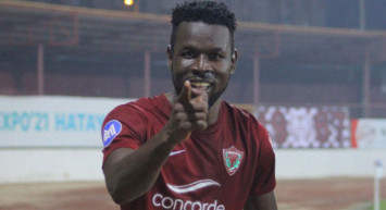 Süper Lig'de Mame Diouf Fırtınası!