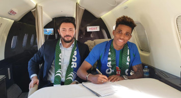 Süper Lig'de Unutulmayan Transfer Çalımları!