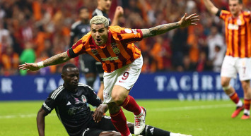 Süper Lig'in en değerli 11'i açıklandı: Kadroda kimler var kimler...