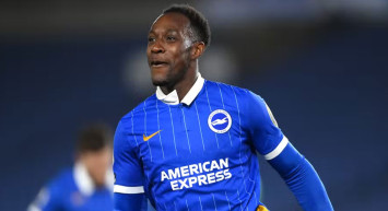 Süper Lig'in yeni ekibi MKE Ankaragücü, Danny Welbeck'i transfer etmek istiyor!