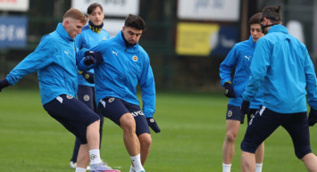 Süper Lig'in yeni ekibi Ümraniyespor, Fenerbahçe'den Burak Kapacak'ın transferi için kolları sıvadı!