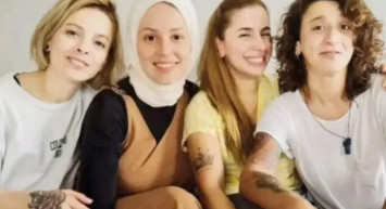 Suphiye Orancı ile aşk yaşayan isimlerden biriydi: Duygu Nebioğlu'nun ablası Furaye'nin babası Erol Müge Anlı'ya konuştu!