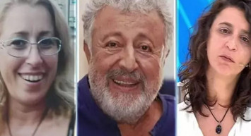 Suphiye Orancı'nın mesajından sonra öfkeden deliye dönmüştü: Metin Akpınar'ın kızı Duygu Nebioğlu tarih vererek duyurdu!