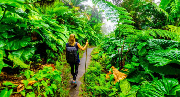 Sürdürülebilir seyahat trendi: Dünya turizminde 10 yeşil destinasyon