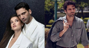 Sürpriz evlilik! Kaan Urgancıoğlu sevgilisi Burcu Denizer ile evlendi