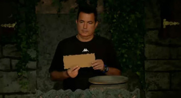 Survivo’da bu hafta elemeye giden isim kim? Herkesi şaşırttı