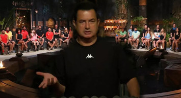 Survivor 2023'de yaprak dökümü! 2 yarışmacı adaya veda etti