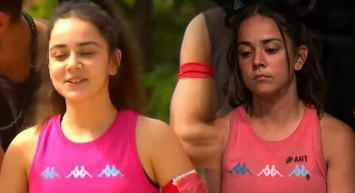 Survivor All Star Aşkım Burçe kimdir? Survivor'un sevilen yarışmacısından yarışmaya veda