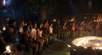 Survivor All Star'da beklenmedik eleme! İddialı yarışmacı adaya veda etti