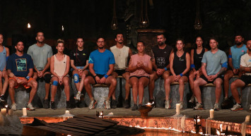 Survivor All Star’da bir aşk daha! Koca sezon aşklarını gizleyen ikili sosyal medyada ifşa oldu