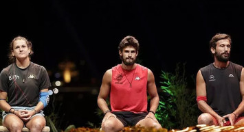 Survivor All Star’da finalistler belli oldu! Şampiyon olarak görülen ismin hayallerine veda etmesi takipçilerini ayağı kaldırdı