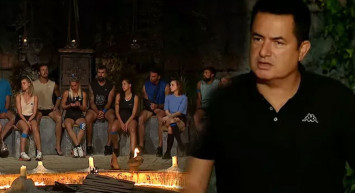Survivor All Star'dan bir efsane geldi gitti! Adaya veda eden isim Acun'un tüm foyasını ortaya çıkarıp öyle gitti