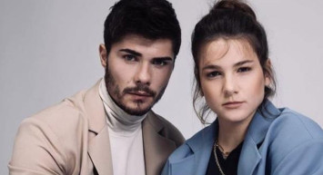 Survivor All Star'ın Eski Aşıkları Barış Murat Yağcı İle Nisa Bölükbaşı Karşı Karşıya Gelince Birbirine Girdi!