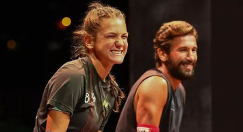 Survivor All Star’ın şampiyon ismi belli oldu! Turbo Turabi’nin sözleri geceye damga vurdu