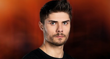 Survivor All Star'ın sessiz yarışmacısı Barış Murat Yağcı takım arkadaşlarına karşı çileden çıktı: Yapılanları unutmadım, unutturmam!