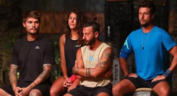 Survivor Ardahan Uzkanbaş kimdir?