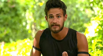 Survivor Batuhan rezil oldu! Saçlarıyla ilgili detay ifşa edildi: Peruk mu takıyor?