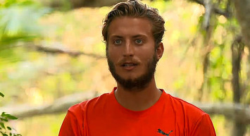 Survivor Berkay Yuvakuran Kimdir?