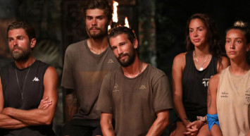 Survivor Berna Keklikler kimdir? Survivor All Star Berna elendi mi, yarışmaya veda mı ediyor? Survivor’da bu hafta adaya veda eden isim belli oldu