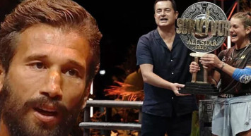 Survivor bitse de tartışmalar devam ediyor! Adem Kılıçcı'dan Nisa'ya olay sözler