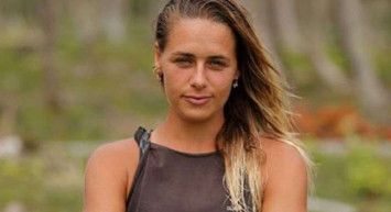 Survivor Damla oyunu kaybedince Acun Medya ekibine saldırdı! ''Kaybetmemizi isterseniz...''