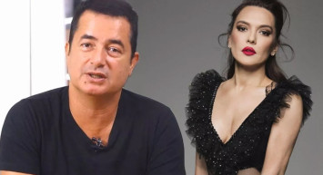 Survivor Ekstra'dan kovulan Semih Öztürk'e Demet Akalın desteği geldi