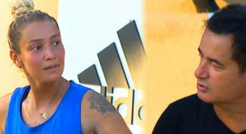 Survivor Evrim köşeyi döndü! Bu paraya kuyumcu dükkanı açar... Evrim'in Acun Medya'dan aldığı para dudak uçuklattı 'Acun bi bizi zengin etmedin be'