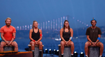 Survivor Finale Kimler Kaldı?