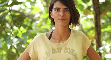 Survivor Merve Aydın hamile mi? Adadaki yarışmacıdan ilk haber geldi!