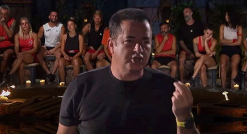 Survivor Nagihan diskalifiye mi oldu? İşte Acun Ilıcalı'yı çıldırtan o fiziksel temas!