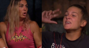 Survivor Nagihan'ın doping kullandığı iddialarına Atletizm Fedarasyonu yanıt verdi