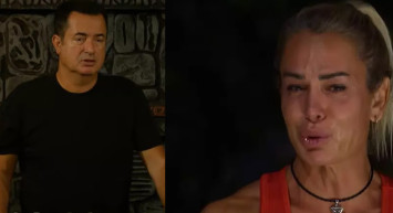 Survivor Nagihan'ın yarışmadaki kaderi belli oldu: Acun Ilıcalı konseyde açıkladı!