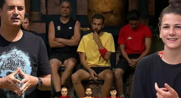 Survivor Nisa Bölükbaşı kimdir?