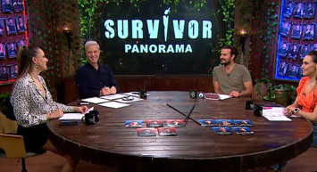 Survivor Panorama'da milyonları ayaklandıran görüntü! İzleyicilerin dikkatinden kaçmayınca sosyal medyada linç başlatıldı 'Hak etmiyorsunuz...'