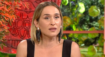 Survivor Sema'dan pavyon dansı! ''Dilberlere tercih edilince acil oynuyoruz''