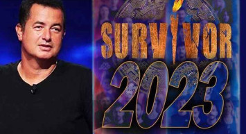 Survivor tarihinde bir ilk: Acun Ilıcalı açıkladı, öyle bir isim kadroya katıldı ki…