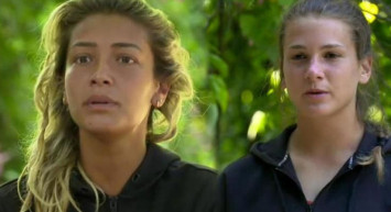 Survivor tarihinde bir ilk: Nisa Bölükbaşı’nın oyun sırasında yaptığı herkesi şaşkına çevirdi