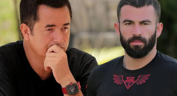Survivor Turabi ateş püskürdü: Acun Ilıcalı Turabi'yi neden engelledi?