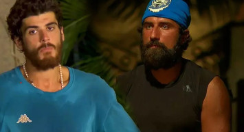 Survivor Yasin, Poyraz'in yaptığı hırsızlıkla ilgili bütün detayları ifşa etti!