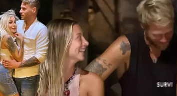 Survivor Yunus Emre ve eşi Beria Özden boşanıyor mu? Beklenen açıklama geldi!