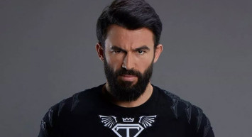 Survivor'a katıldığı dönemlerde yarışmayı kasıp kavuran Turabi Çamkıran, All Star kadrosuna mı dahil oldu?