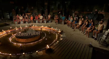 Survivor’da 23 Mart günü adaya veda isim kim oldu? İşte birleşme partisine günler kala adaya veda eden isim