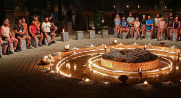 Survivor'da acil durum konseyi toplandı: Acun Ilıcalı neredeyse davalık olduğu yeni yarışmacıyı böyle tanıttı!