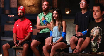 Survivor'da adaya veda eden isim belli oldu!