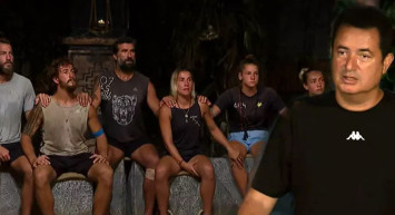 Survivor’da bu hafta elenen isim belli oldu! Yarışmanın fenomen ismi ada hayallerine veda etti