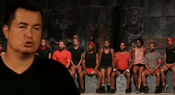 Survivor'da bu hafta ki eleme adayı kim? İddialı yarışmacı yokluk adasına gitti