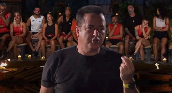 Survivor'da büyük kavga sonrası üç isim Dominik'e uçtu! Bütün dengeler değişecek