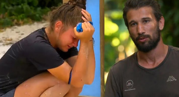 Survivor’da final öncesi ortalık karıştı! Nisa Adem’e öyle şeyler söyledi ki Acun müdahale etmek zorunda kaldı